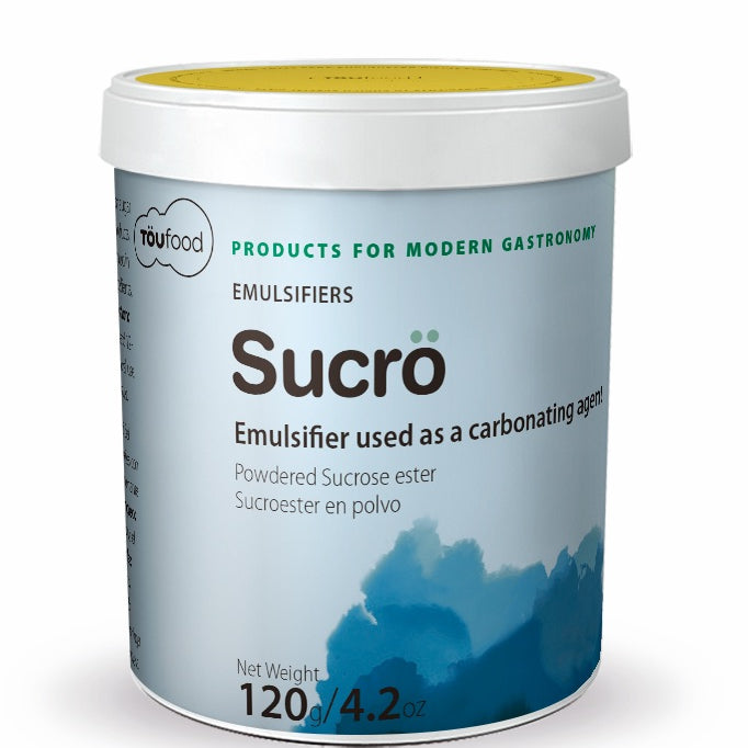 TÖUFOOD SUCRÖ