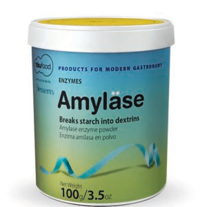 TÖUFOOD AMYLASE