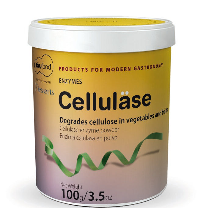 TÖUFOOD CELLULÄSE