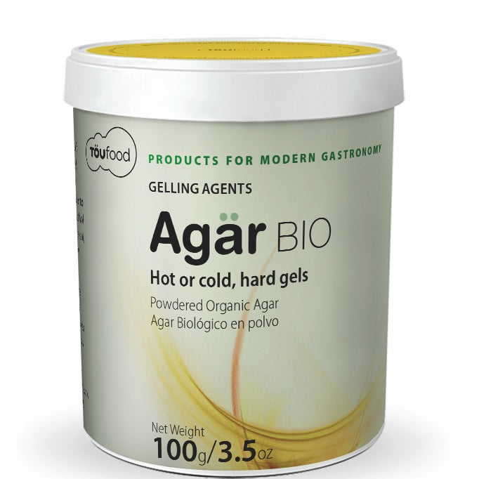 TÖUFOOD AGÄR BIO