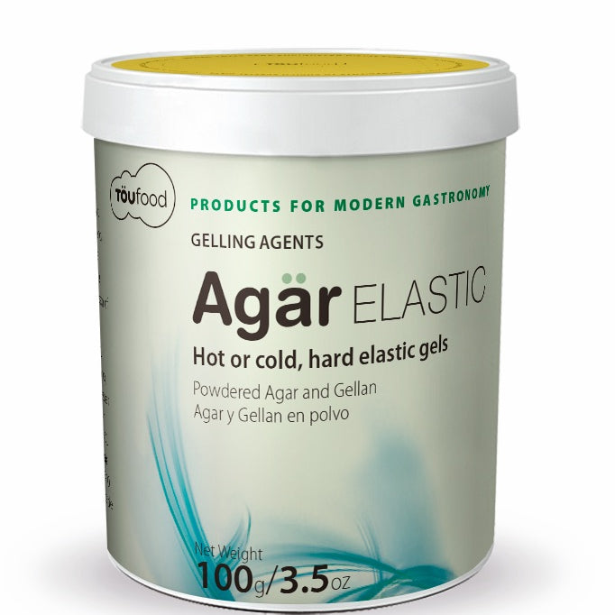 TÖUFOOD AGÄR ELASTIC