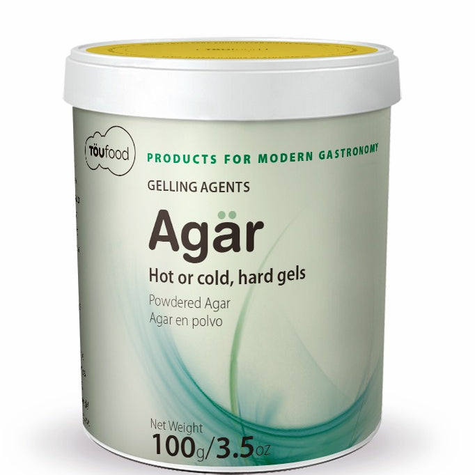 TÖUFOOD AGÄR