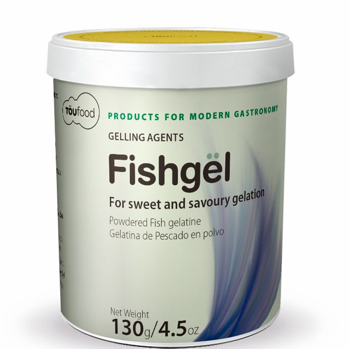 TÖUFOOD FISHGËL
