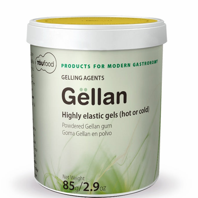 TÖUFOOD GËLLAN