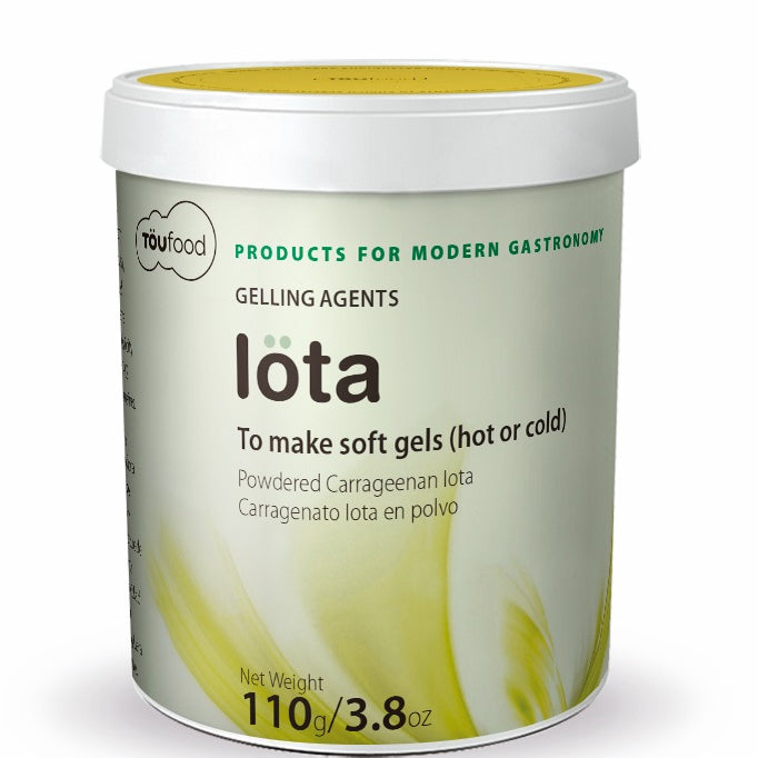 TÖUFOOD IÖTA