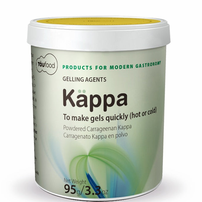 TÖUFOOD KÄPPA