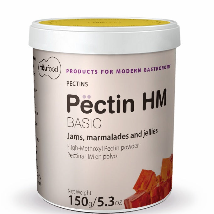 TÖUFOOD PËCTIN HM BASIC