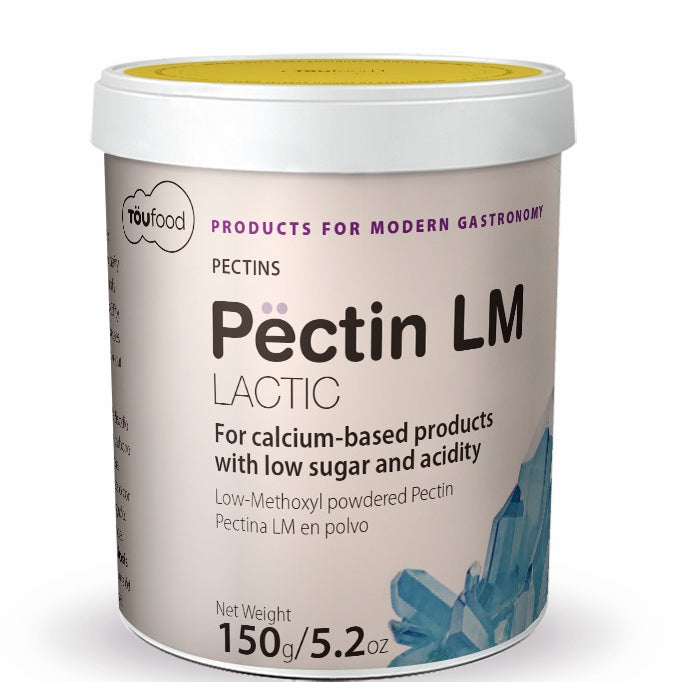 TÖUFOOD PËCTIN LM LACTIC