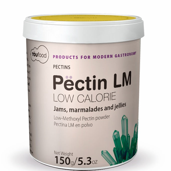 TÖUFOOD PËCTIN LM LOW CALORIE