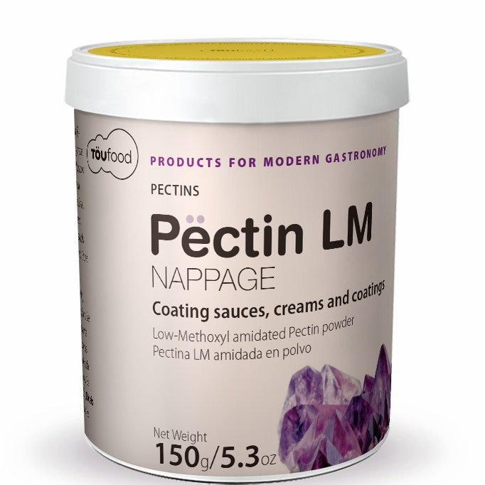TÖUFOOD PËCTIN LM NAPPAGE