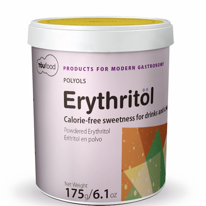 TÖUFOOD ERYTHRITÖL