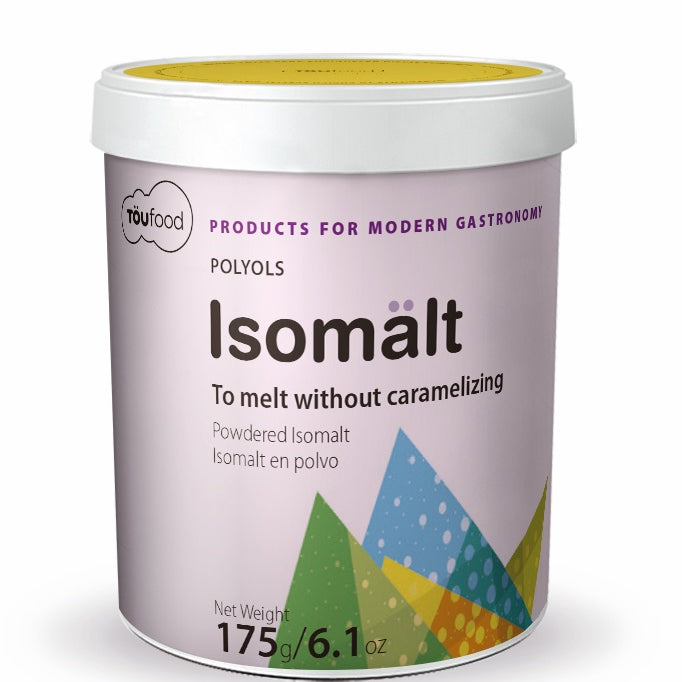 TÖUFOOD ISOMÄLT