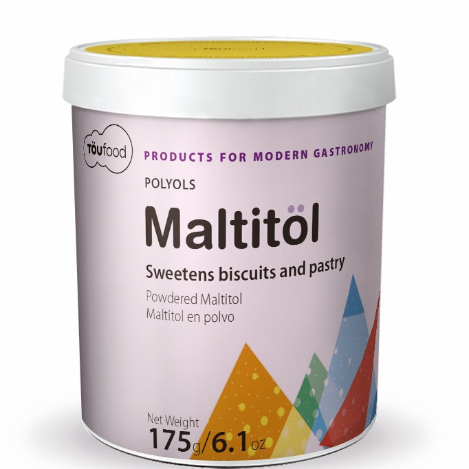 TÖUFOOD MALTITÖL