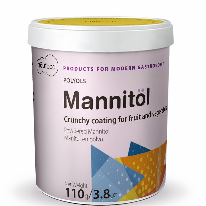 TÖUFOOD MANNITÖL