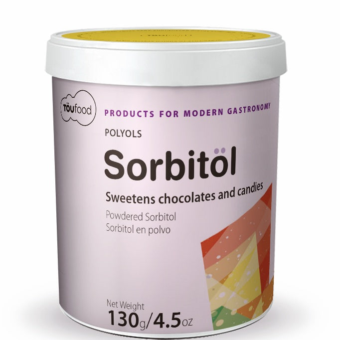 TÖUFOOD SORBITÖL