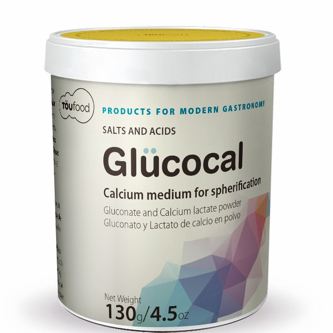 TÖUFOOD GLÜCOCAL