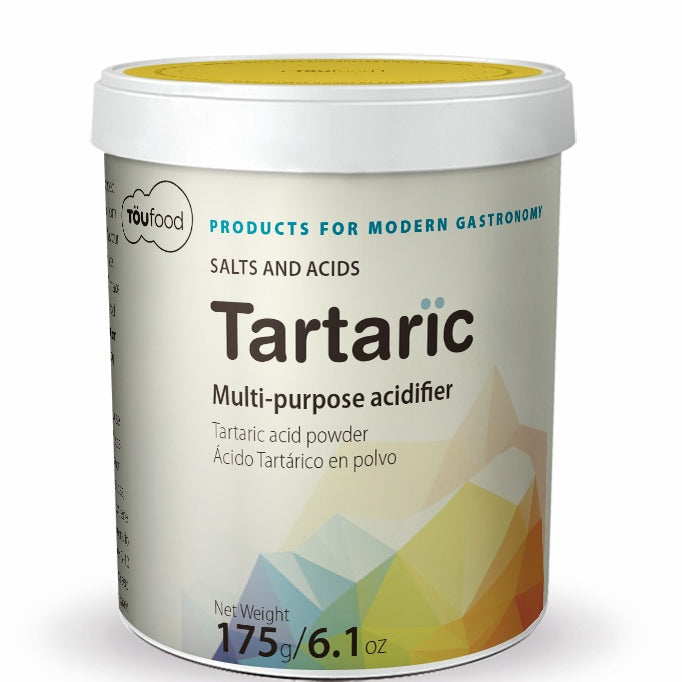 TÖUFOOD TARTARÏC