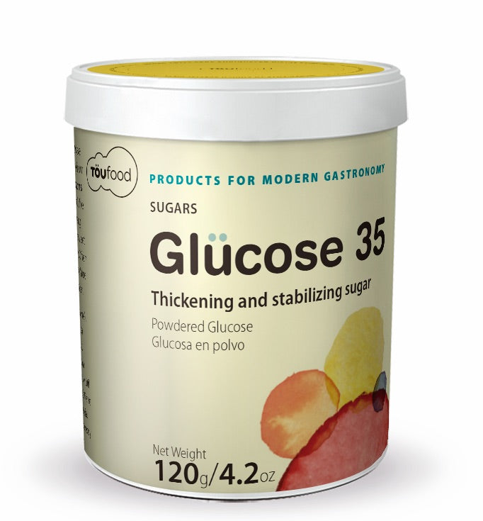 Töufood Glücose 33