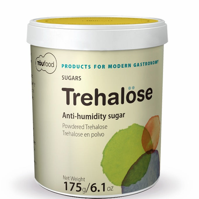 TÖUFOOD TREHALÖSE