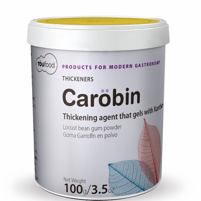 TÖUFOOD CARÖBIN
