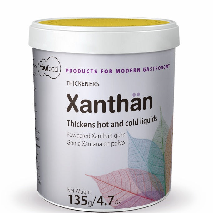 TÖUFOOD XANTHÄN