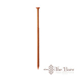 Pincho de cocktail parafuso cobre – 100 unidades