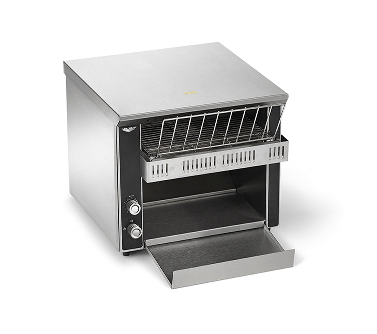 Tostadeira contínua 26,7 cm, 1500 W