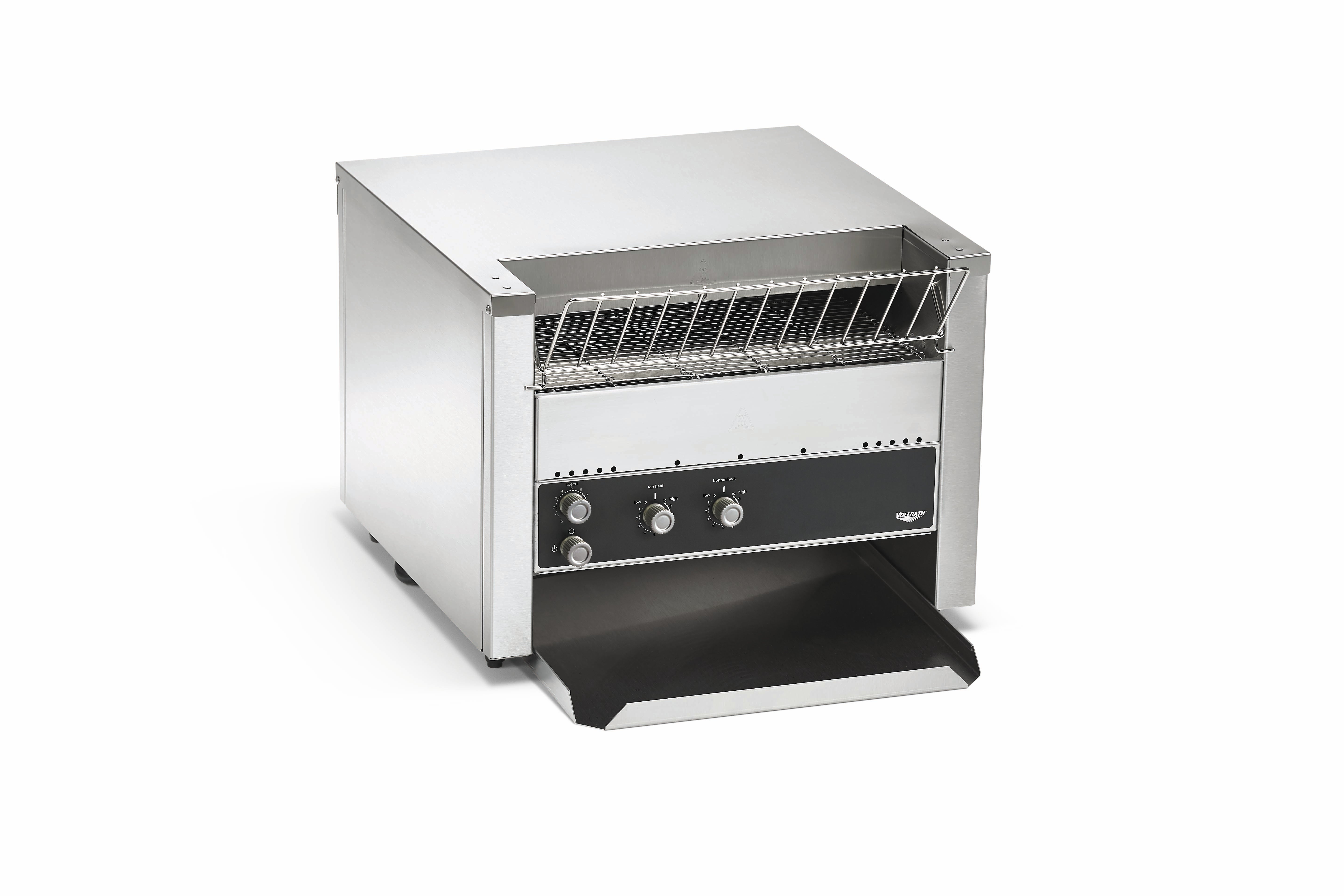 Tostadeira contínua 35,6 cm, 3600 W