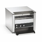Tostadeira contínua de altura ajustável 36,8 cm, 3600 W