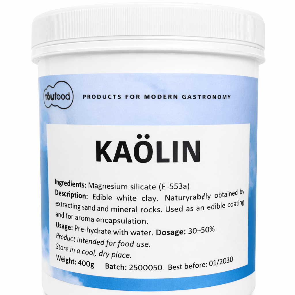 Töufood Kaölin
