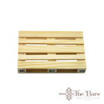 Base para copos mini palete – 12 unidades