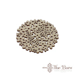 Base para copos em madeira de faia flor – 10 unidades