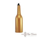 Garrafa de flair cobre