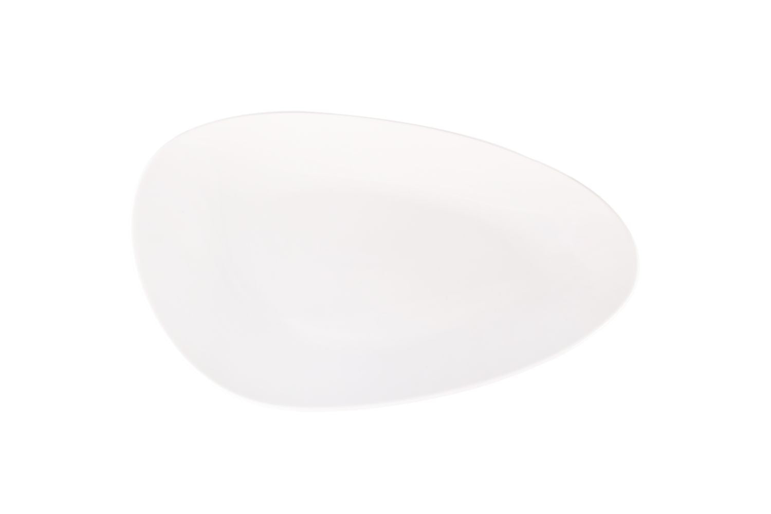 Prato oval Harmonia Luma 36cm