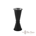 Jigger japonês 30/45 ml preto