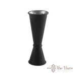 Jigger japonês 30/60 ml preto