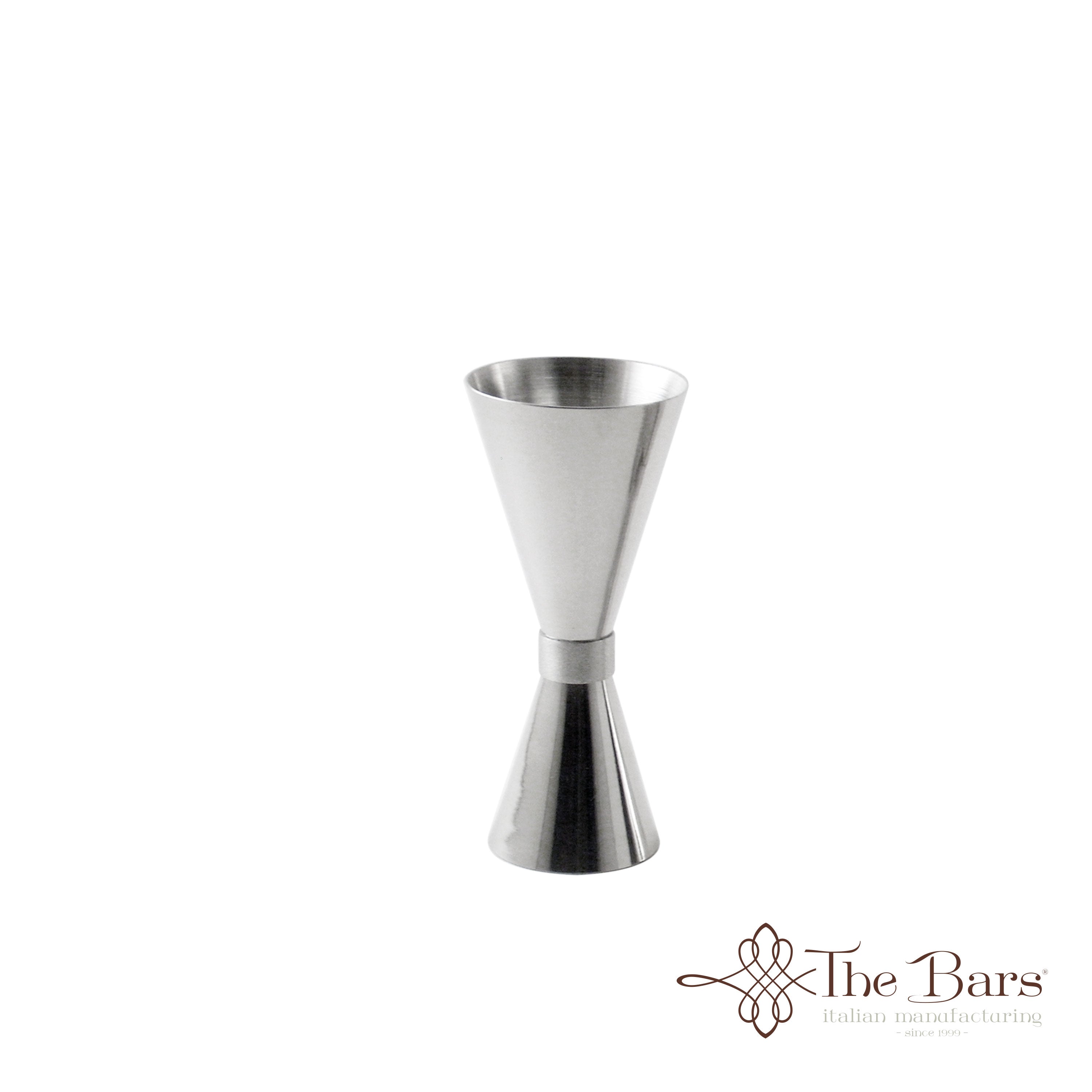 Jigger Clepsydra 15/30 ml