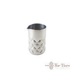 Jigger iron