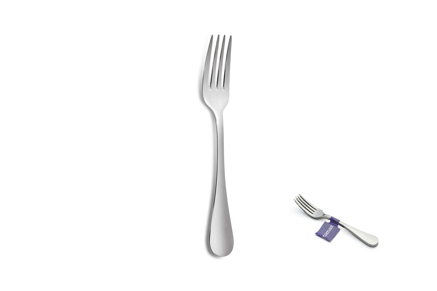 Garfo de mesa Sevilla S 18% – 3 unidades