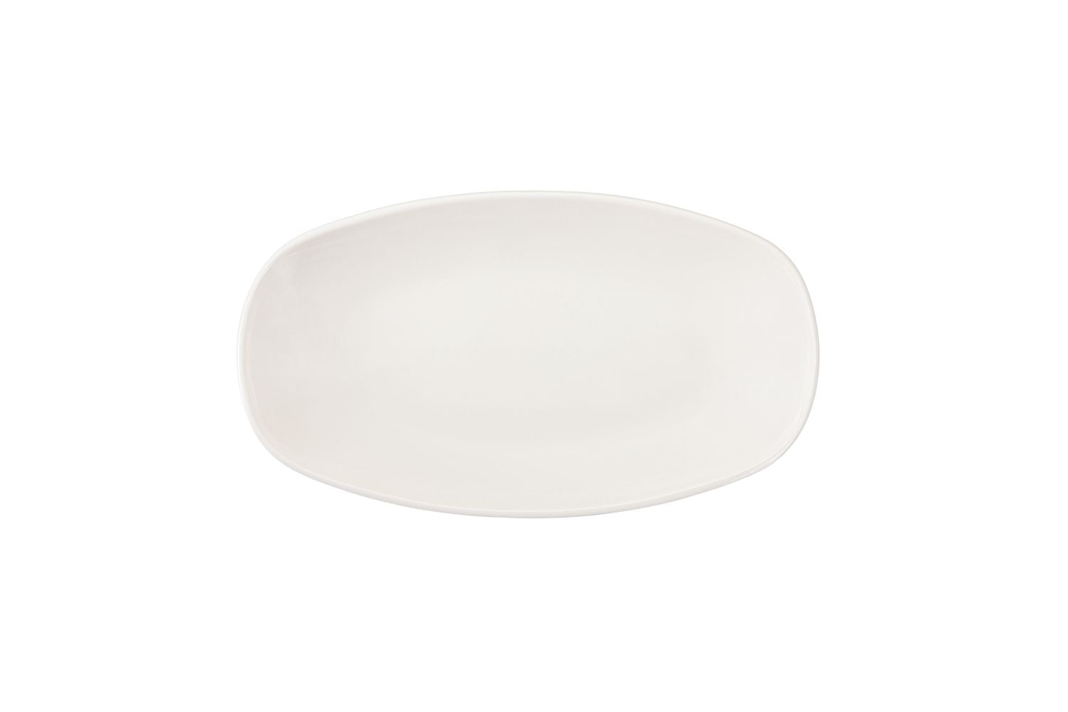 Prato oval Milena 25cm