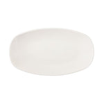 Prato oval Milena 34cm