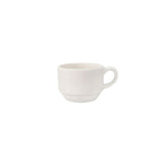 Chávena de café empilhável Milena 85ml