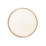 Prato fundo coupe Mocha Ø27cm