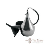 Vaporizador para licores inox com funil