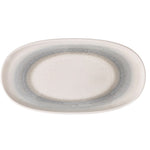Prato oval Neptune 21cm