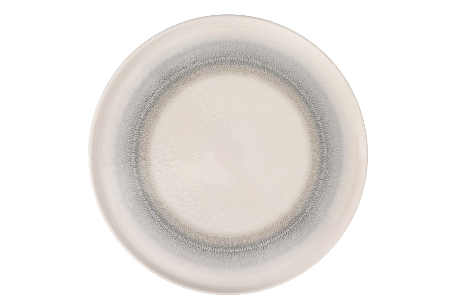 Prato raso Neptune Ø24cm