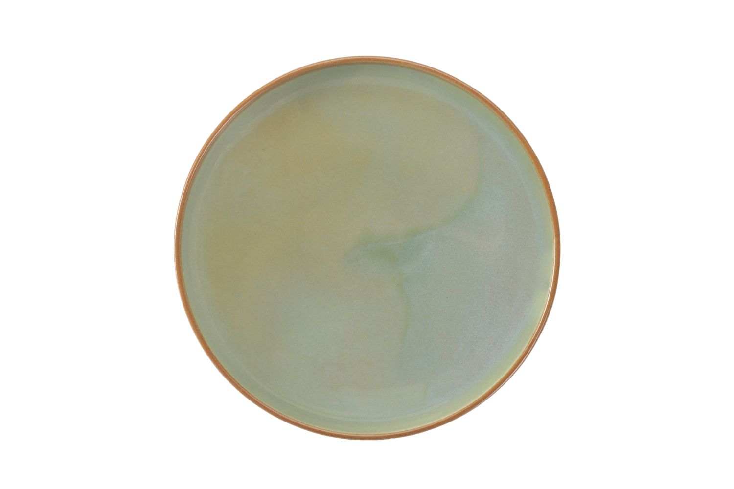Prato fundo Oliva Ø28cm