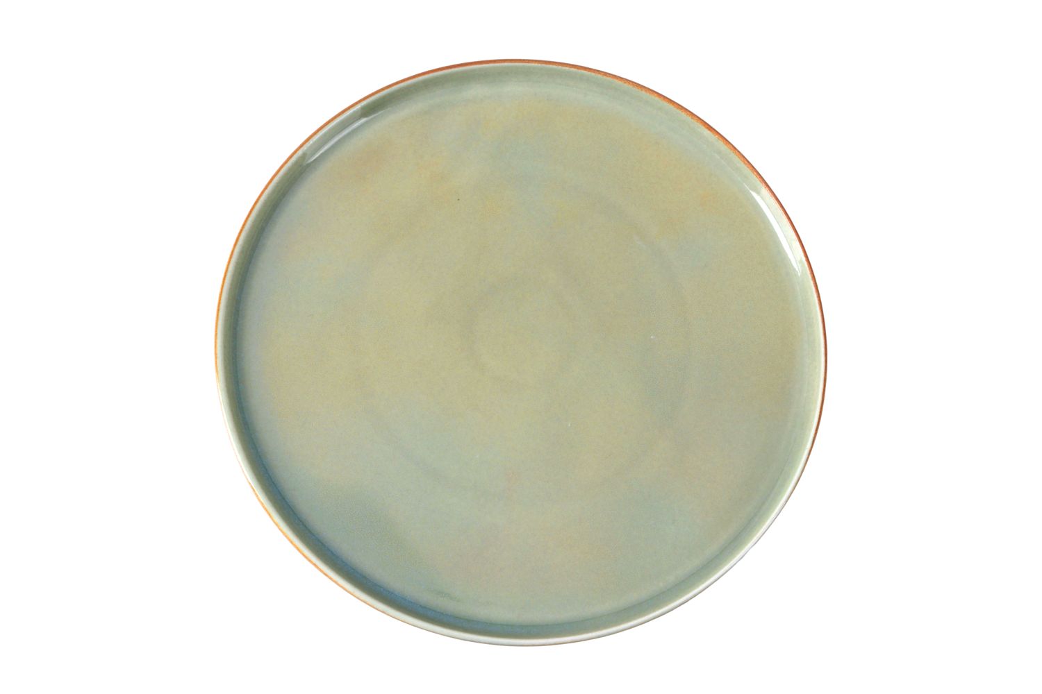 Prato raso Oliva Ø24cm