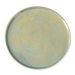 Prato raso Oliva Ø24cm
