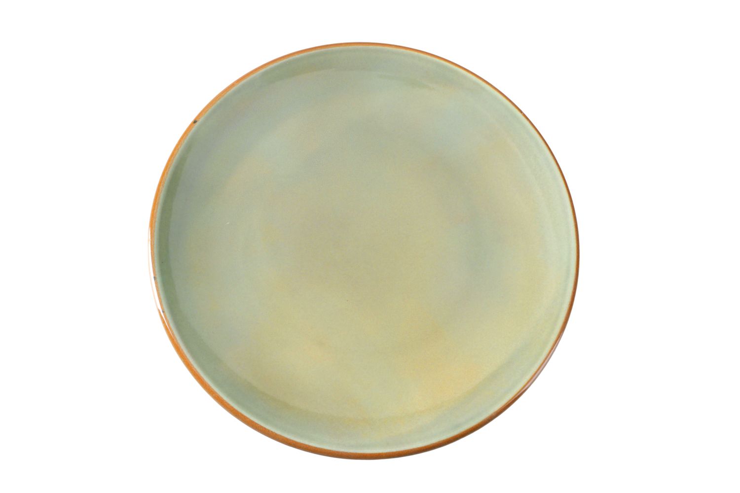 Prato raso coupe Oliva Ø30cm